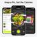 Snap a Pic, Get the Calories
10:33 D0 10:54 x
Food Scan
Please ensure that the food is clear and complete
Food Scan scanning is currently available only in the US region.
Tomato Lettuce, Tuna, Boiled egg, Tomato
Calories 411 kcal
Carbs 13.28 g
Protein 40.07 g
Meal Items
- Lettuce: 100g, 13.0 kcal
- Tuna: 100g, 109.0 kcal
- Boiled Egg: 100g, 155.0 kcal
Scan Food Barcode or Enter barcode Manually