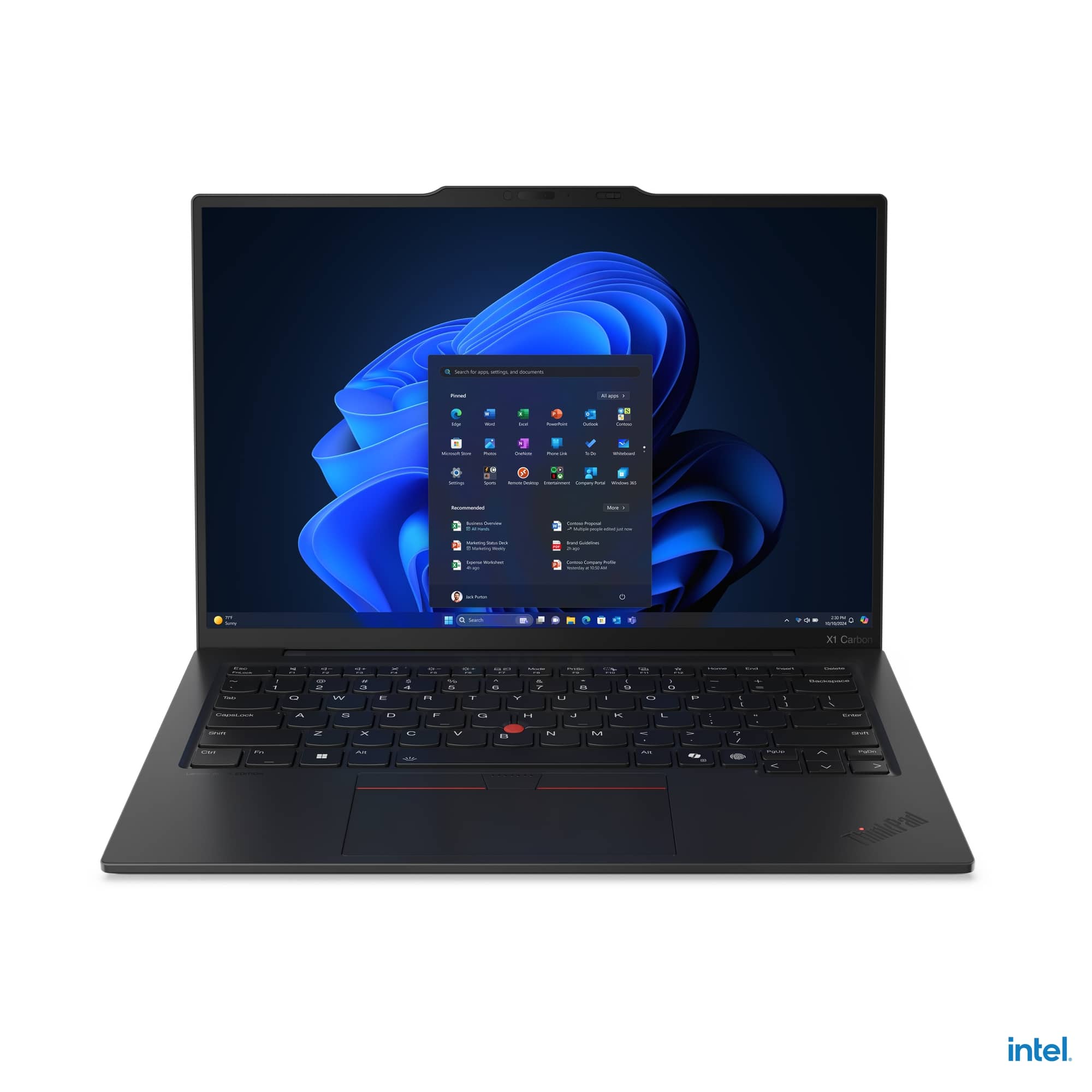 Lenovo ThinkPad X1 Carbon G13 AI PC 14