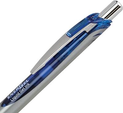 1.0 EL Ink ENERGEL Liquid Gel Ink