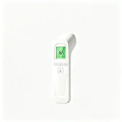 36.5°C