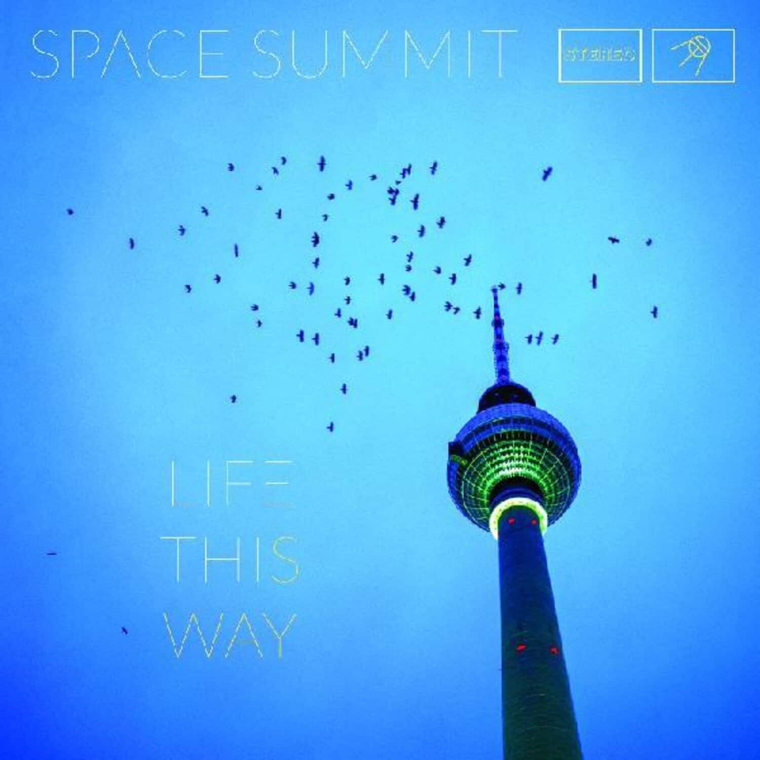 Space Summit - Life This Way   - COMPACT DISCS [CD] price history on PriceWatchPro