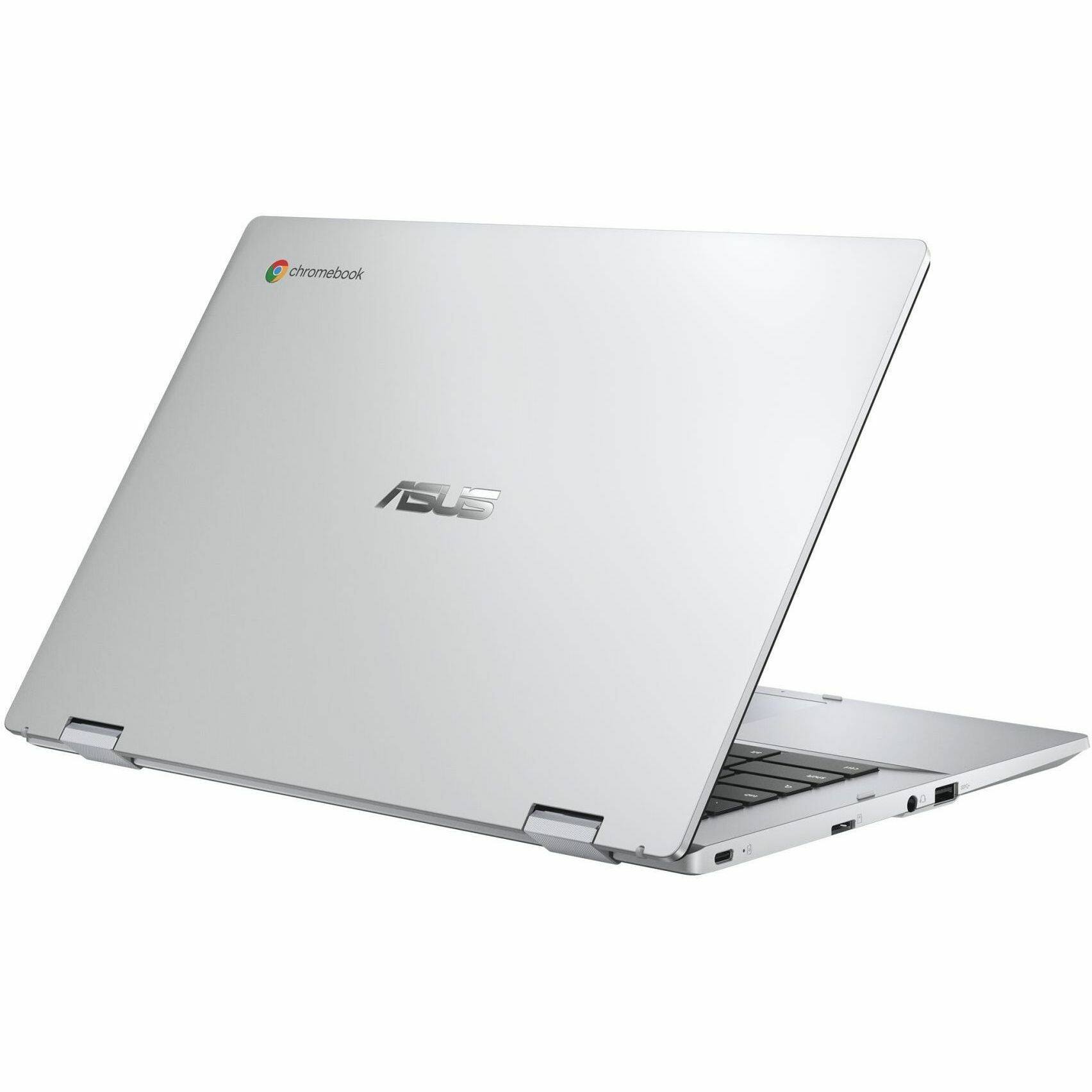 chromebook ASUS
