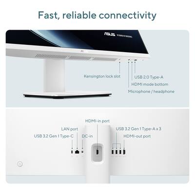 ASUS VM670 27 ASUS VM670 27