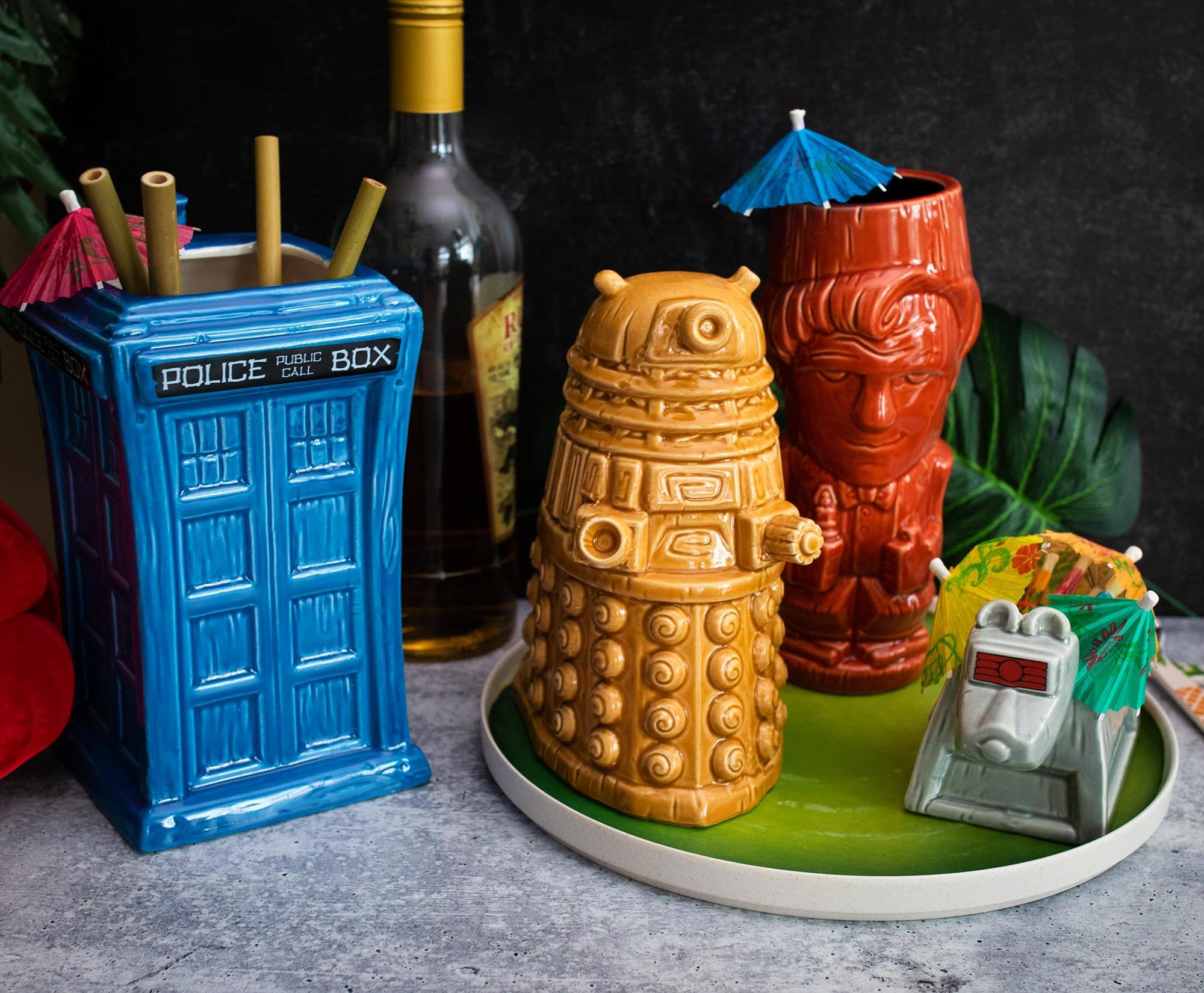 PUBLIC CALL BOX POLICE