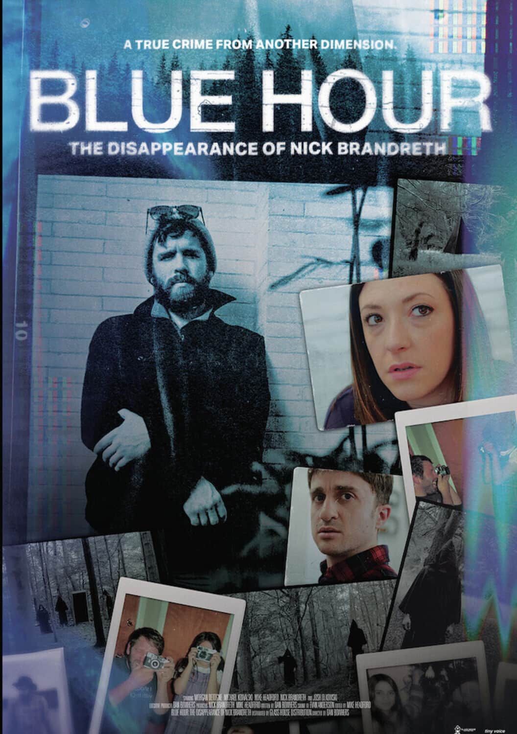 The Blue Hour   - DVD price history on PriceWatchPro