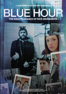 The Blue Hour - DVD