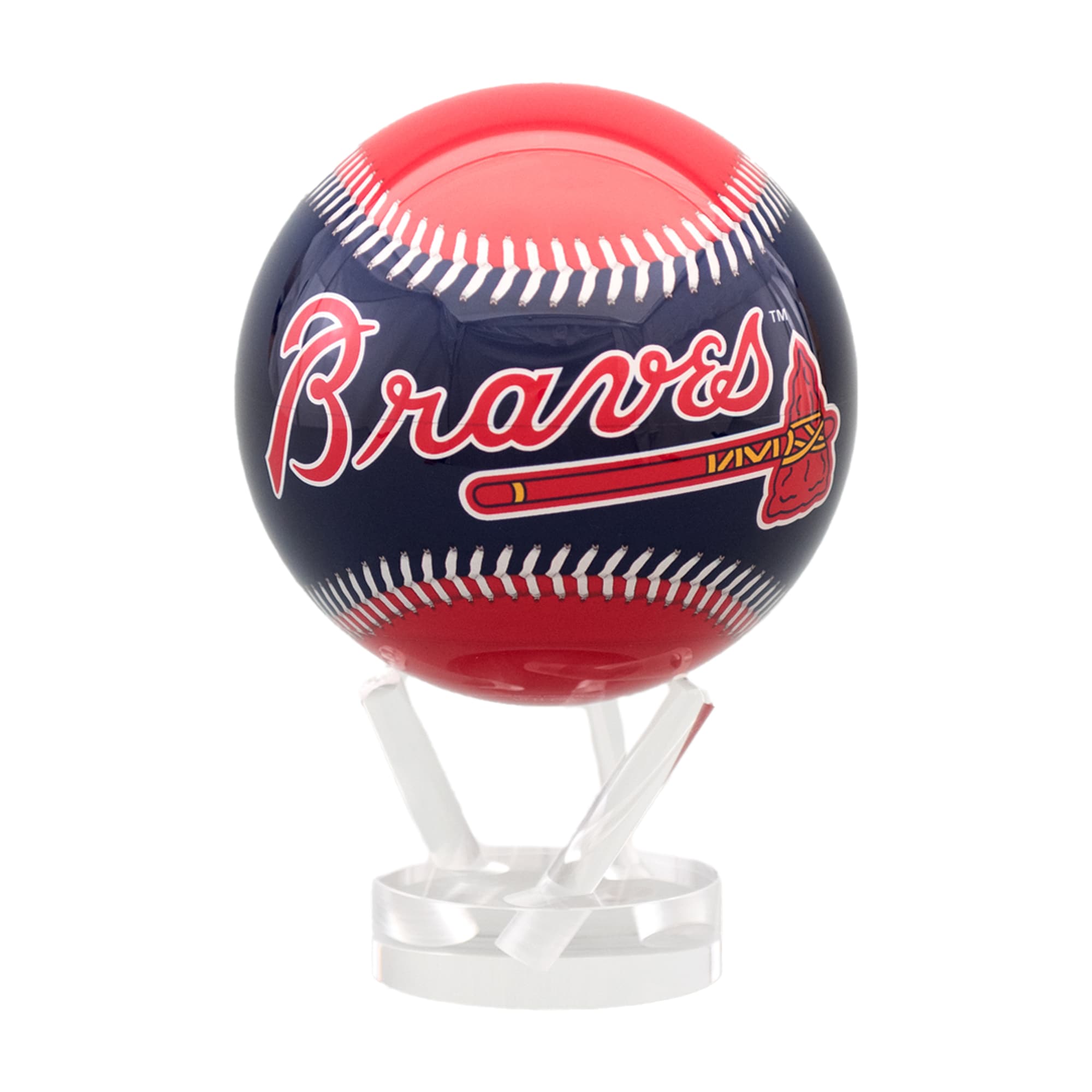 Braves  
Atlanta