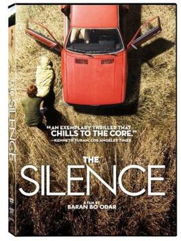 The Silence - DVD