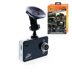 ARMORALL CAMERA DASHBOARD HD