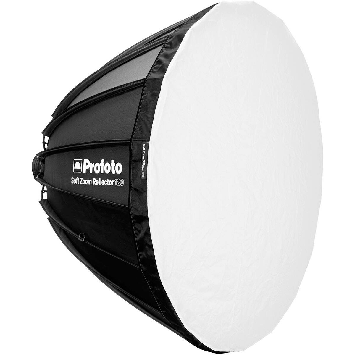 Profoto Soft Zoom Reflector 120