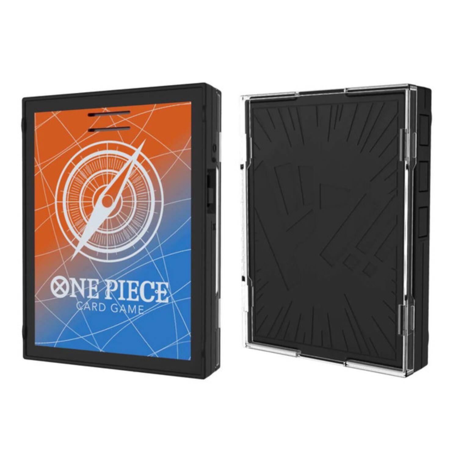 11
ONE PIECE CARD GAME