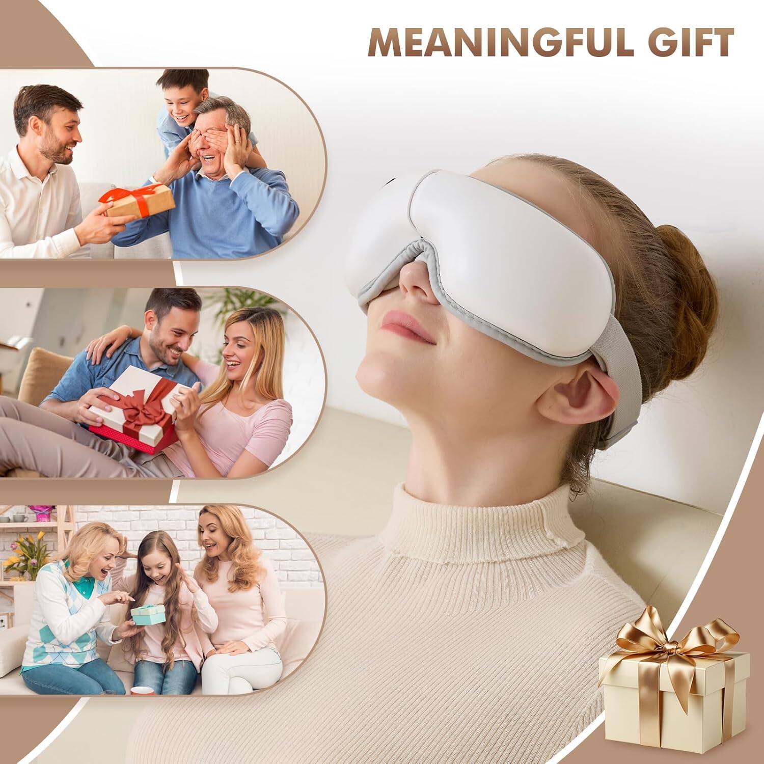 MEANINGFUL GIFT
