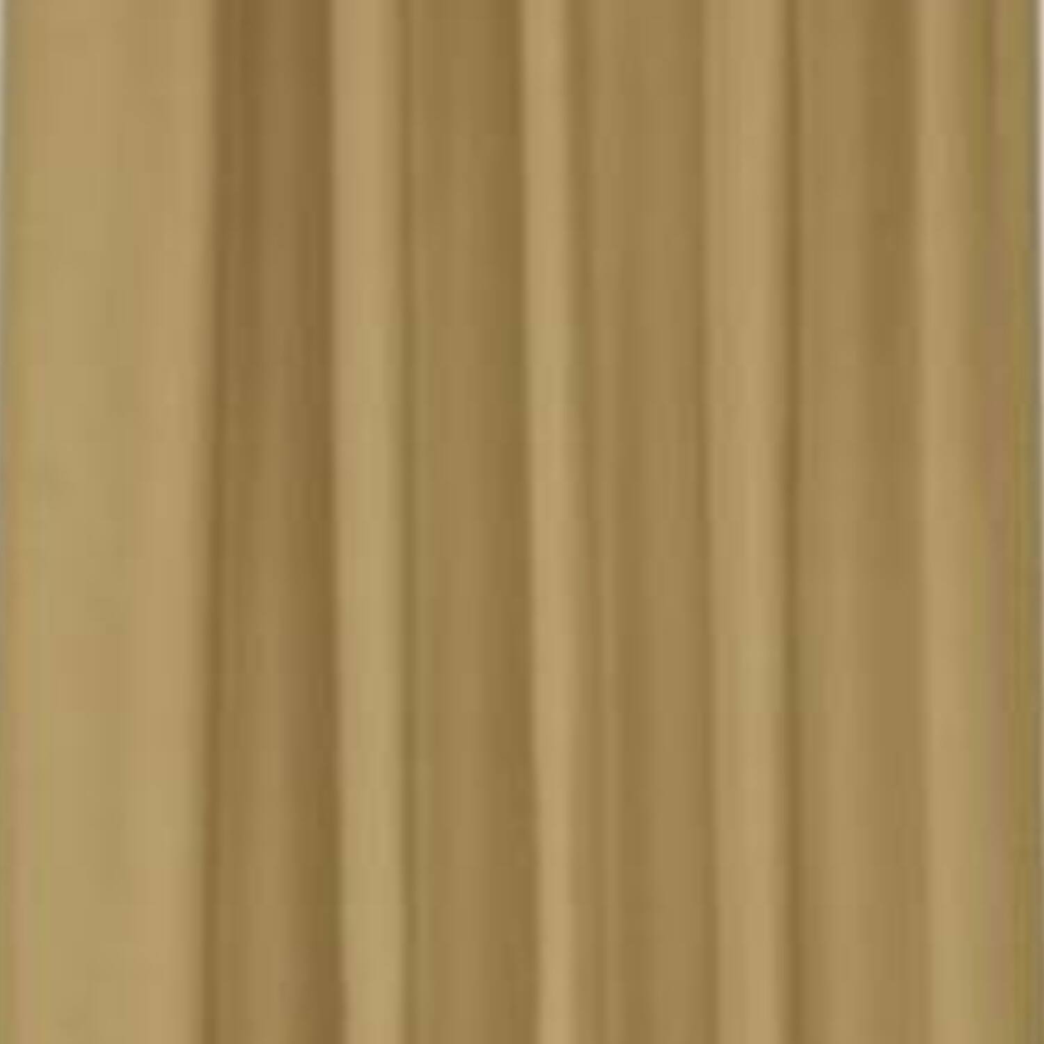 Left. Commonwealth Home Fashions - Thermalogic Prescott Fashionable and Functional Tab Top Panel - 2-Piece - 80x84" Camel - Camel.