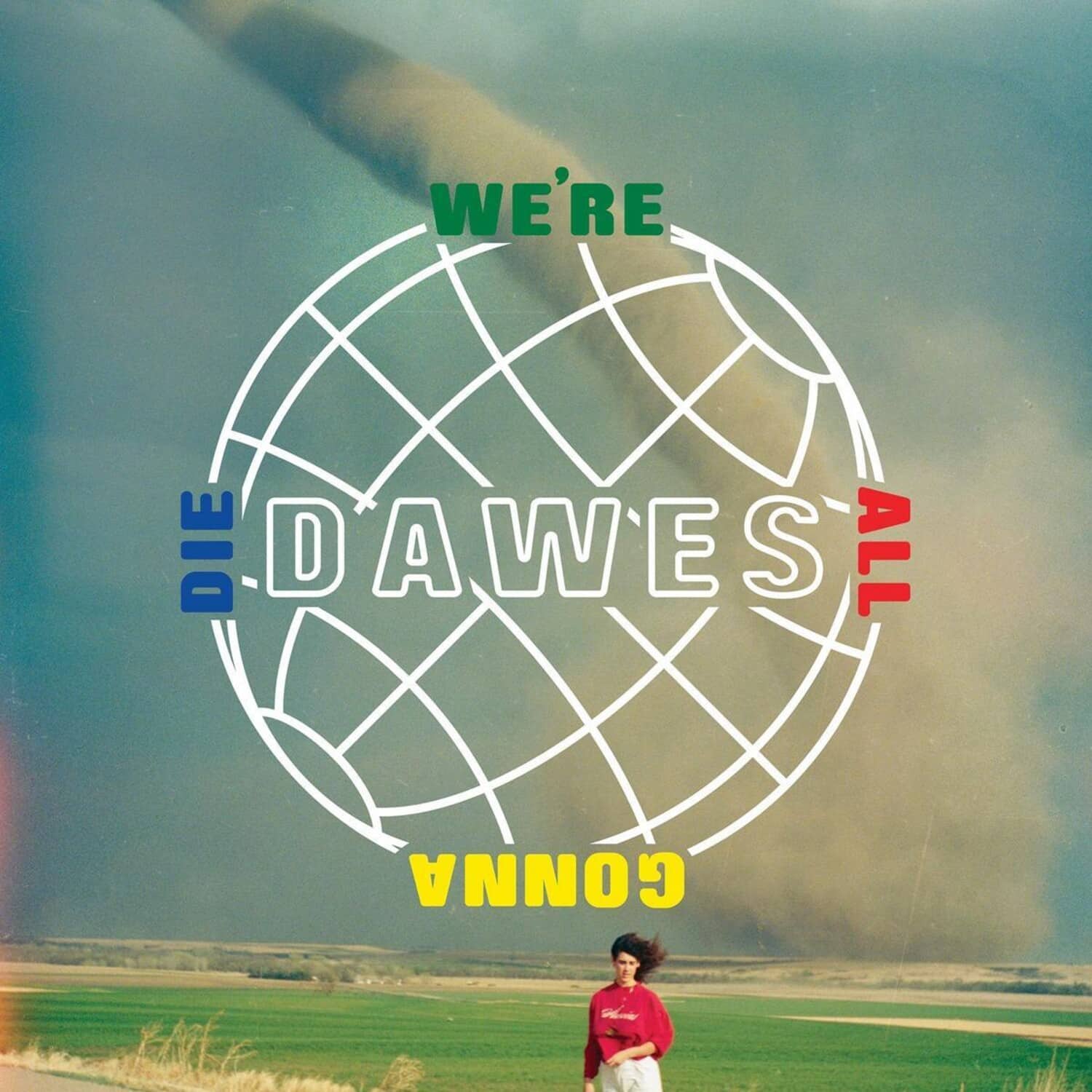 Dawes - Passwords   - VINYL LP price history on PriceWatchPro