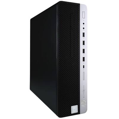 Refurbished Excellent Refurbished HP ProDesk 600 G4 SFF Refurbished Excellent Refurbished HP ProDesk 600 G4 SFF