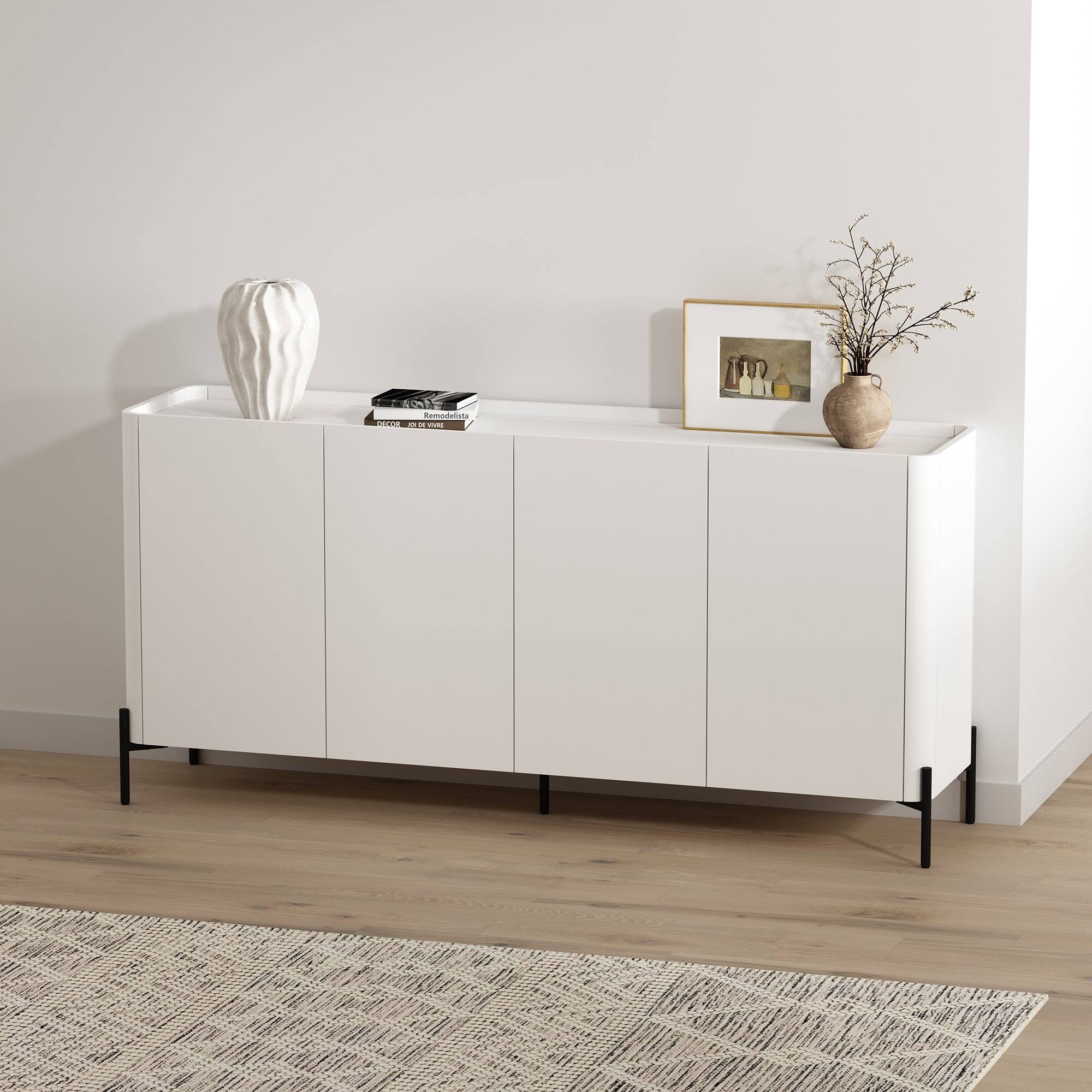 Remodelista DECOR 9 DE USIR