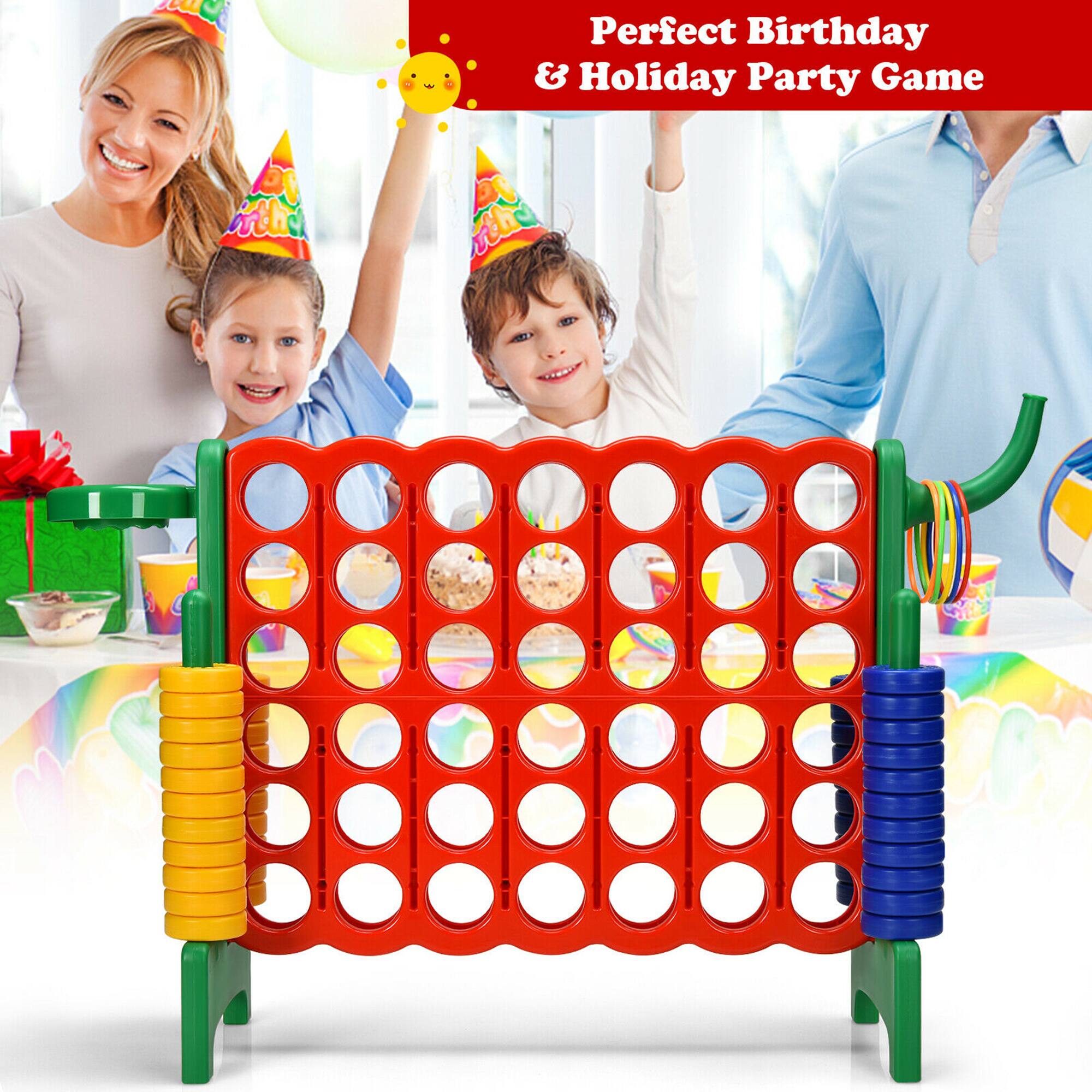 Perfect Birthday & Holiday Party Game