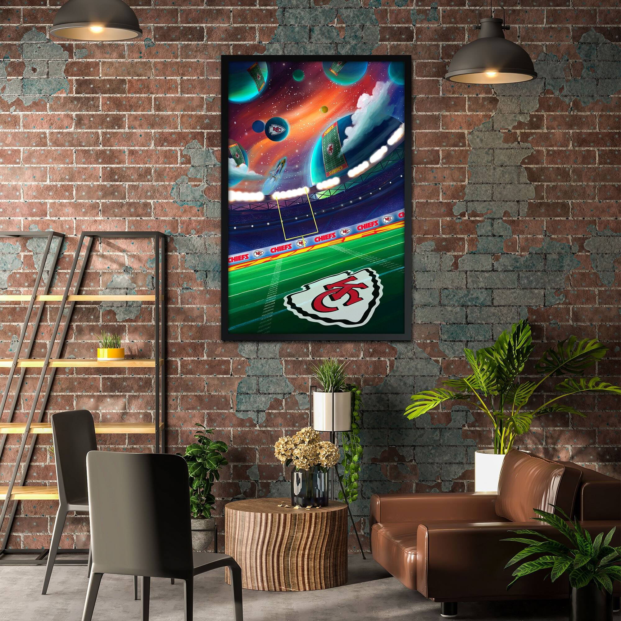 CHIEFS  
CHIEFS  
CHIEFS  
CHIEFS  
CHIEFS