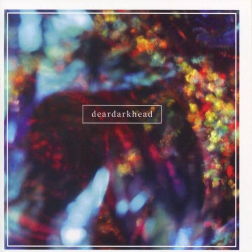 Front. Deardarkhead - Oceanside   - COMPACT DISCS .