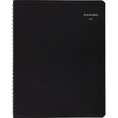 AT-A-GLANCE  
2026