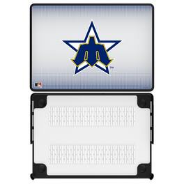 Keyscaper - Seattle Mariners Linen MacBook Case - Pro 16 in - Multicolor