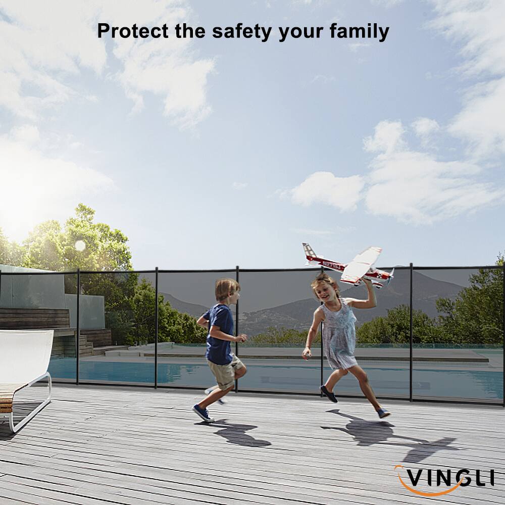Protect the safety of your family

VINGLI