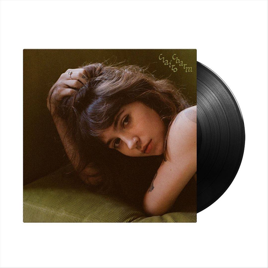 Charm [LP] [VINYL]