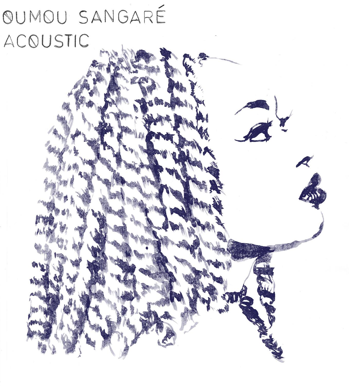 Oumou Sangare - Acoustic   - VINYL LP price history on PriceWatchPro