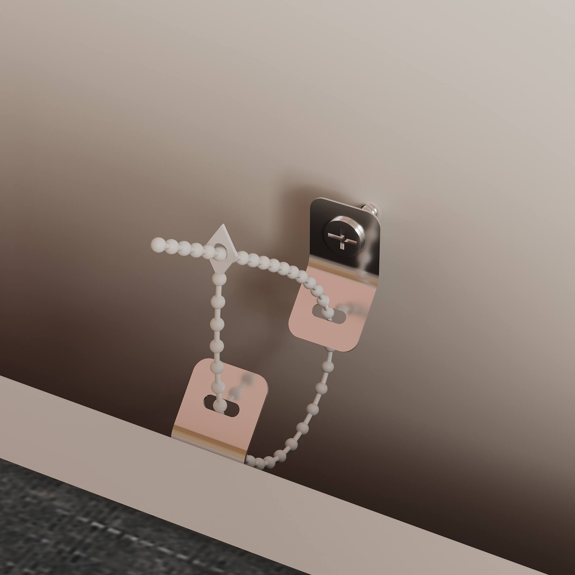 Alt View 7. Famapy - Fireplace TV Stand with 12 Color LED Lights, Electric Heater Media Console Entertainment Center with Storage - White & Black.