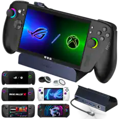 A ROG 10000 iVANKY
ROG ALLY X
NOD
1
CONTROL
U.L
1
1
1
mu