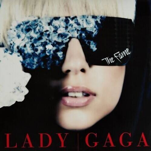 The Fame LADY GAGA