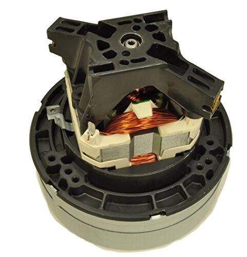 Left. EnviroCare - Vacuum Part Part #6500-293 1 Pack.