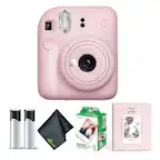 instax mini 12
LENS: 60mm
FOCUS RANGE: 0.3m~∞
FUJIFILM mini PIECES OF MOMENT
FUJIFILM mini 20
instax mini 12
instax mini 20
DIGInerds
FUJIFILM mini
PIECES OF MOMENT
for instax mini