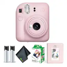 instax mini 12
LENS: 60mm
FOCUS RANGE: 0.3m~∞
FUJIFILM mini PIECES OF MOMENT
FUJIFILM mini 20
instax mini 12
instax mini 20
DIGInerds
FUJIFILM mini
PIECES OF MOMENT
for instax mini