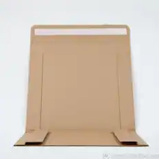 Front. PopMarket - Bags Unlimited MLP1 Mighty Music Mailer 12 Inch Vinyl LP Records Mailers 50 Pack - VINYL ACCESSORIES - Multicolor.