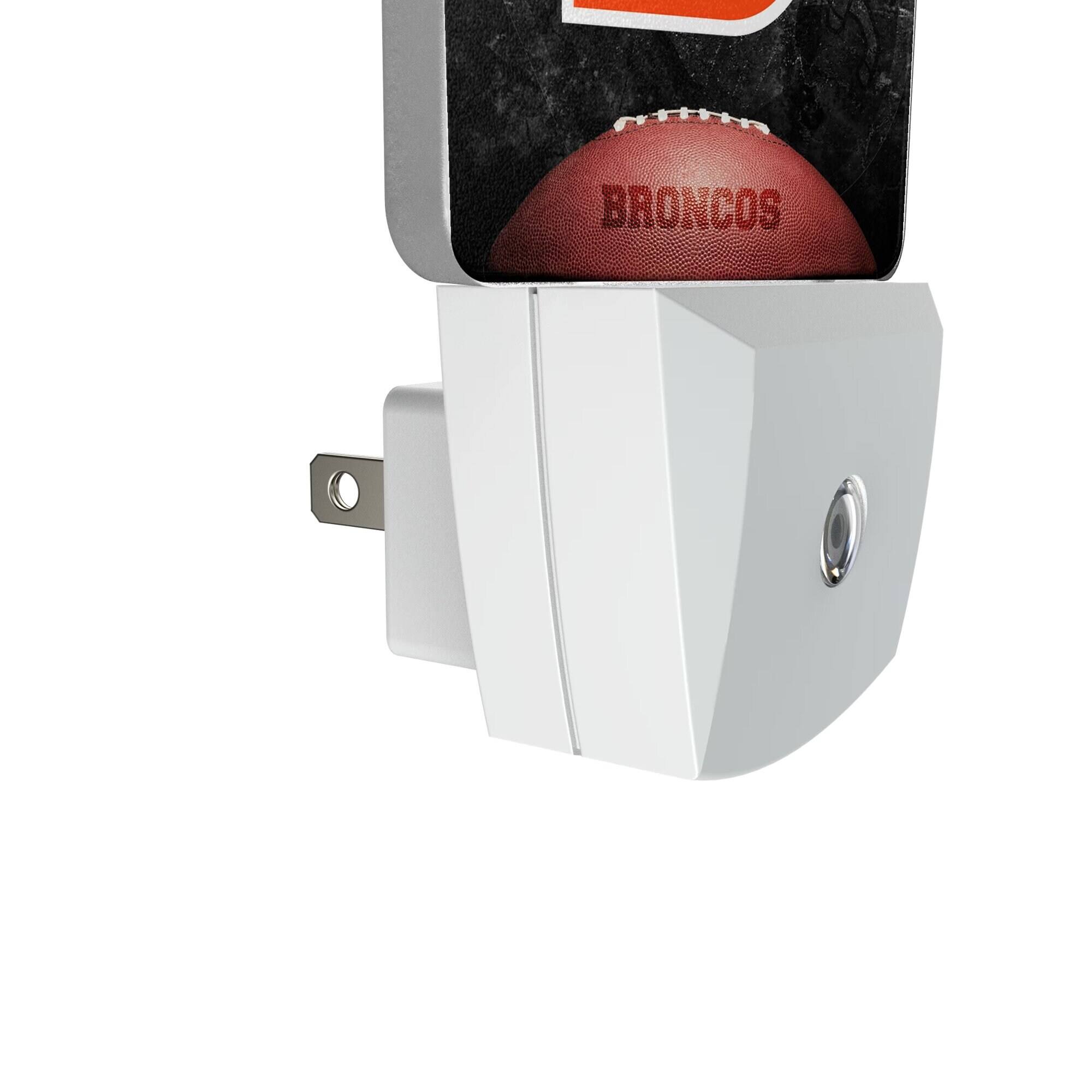 Alt View 2. Keyscaper - Legendary Design Nightlight 2-Pack - Multicolor.