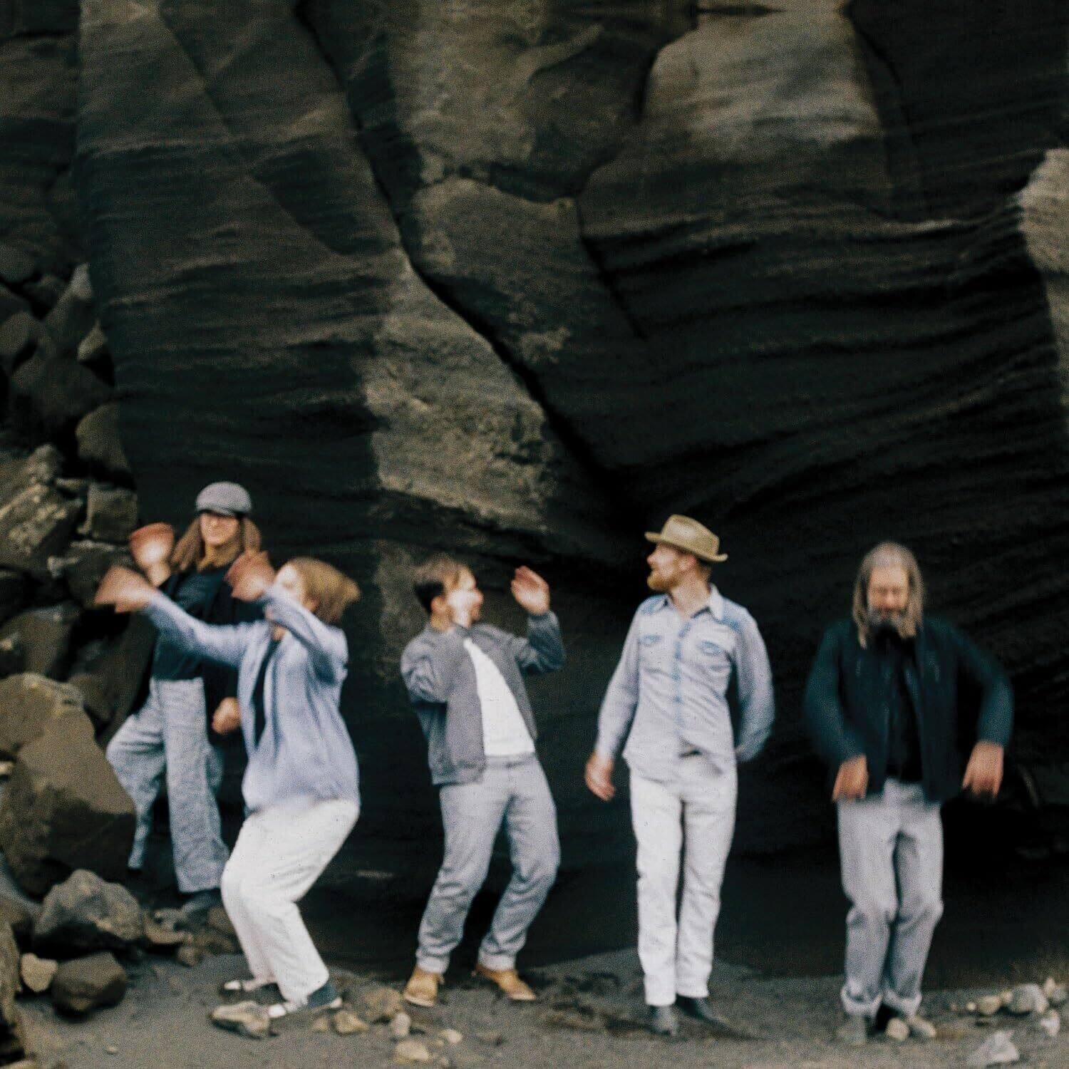 Fruition - How To Make Mistakes   - COMPACT DISCS [CD]