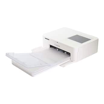 SELPHY CP1500 Photo Printer + Canon RP 108 High Capacity Ink SELPHY CP1500 Photo Printer + Canon RP 108 High Capacity Ink
