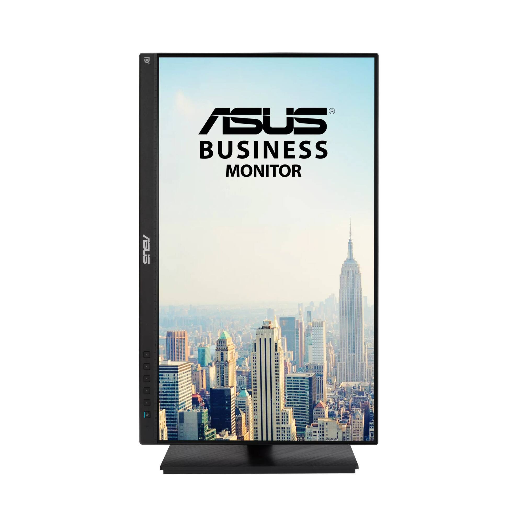 ASUS BUSINESS MONITOR