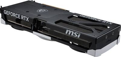 MSI NVIDIA GeForce GeForce RTX 5080 16G VENTUS 3X OC PLUS 16GB MSI NVIDIA GeForce GeForce RTX 5080 16G VENTUS 3X OC PLUS 16GB