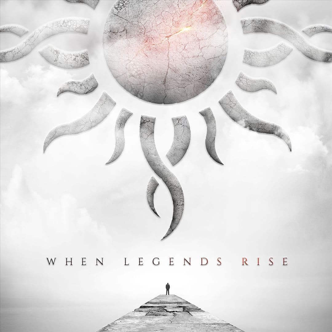 When Legends Rise [LP] - VINYL price history on PriceWatchPro