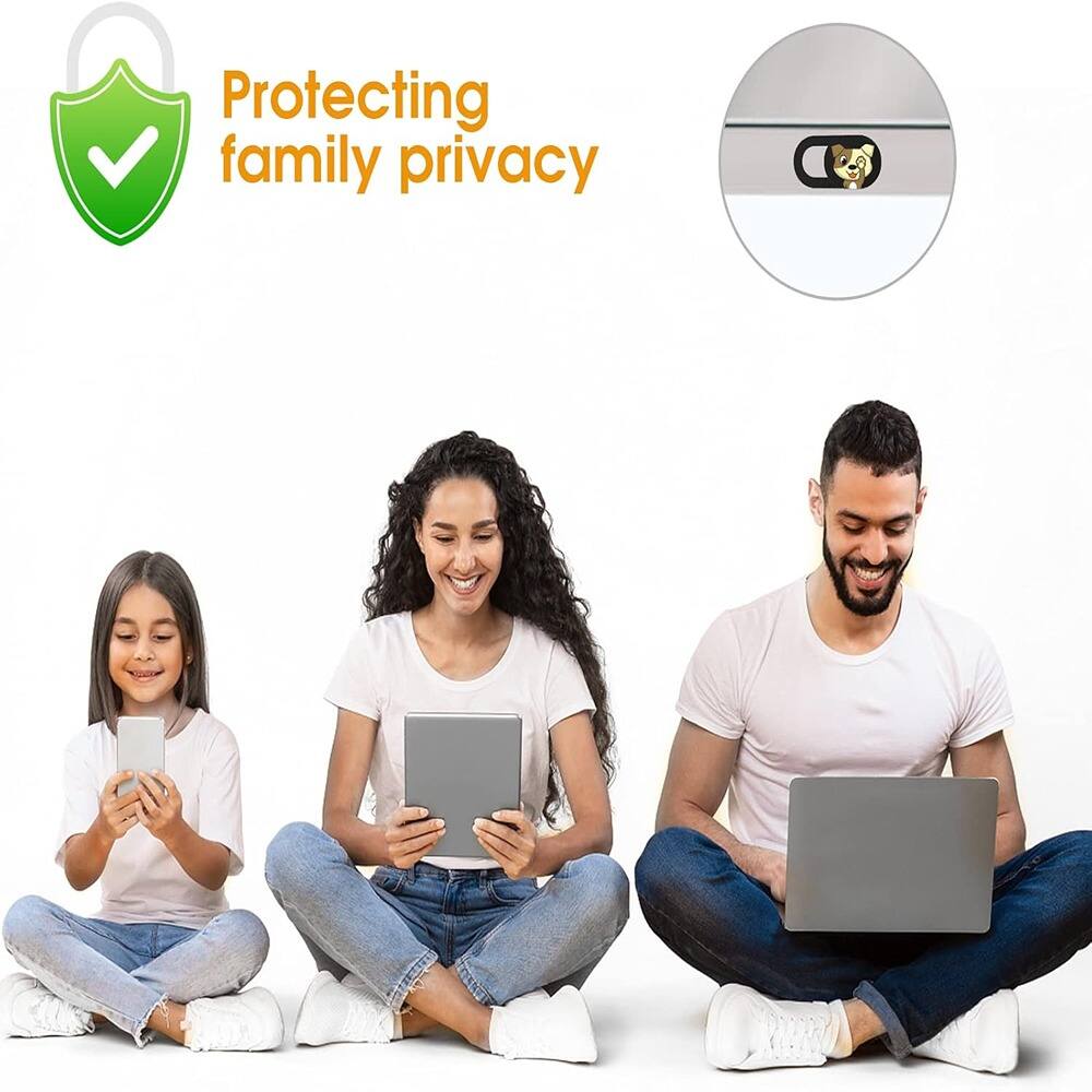 Protecting family privacy