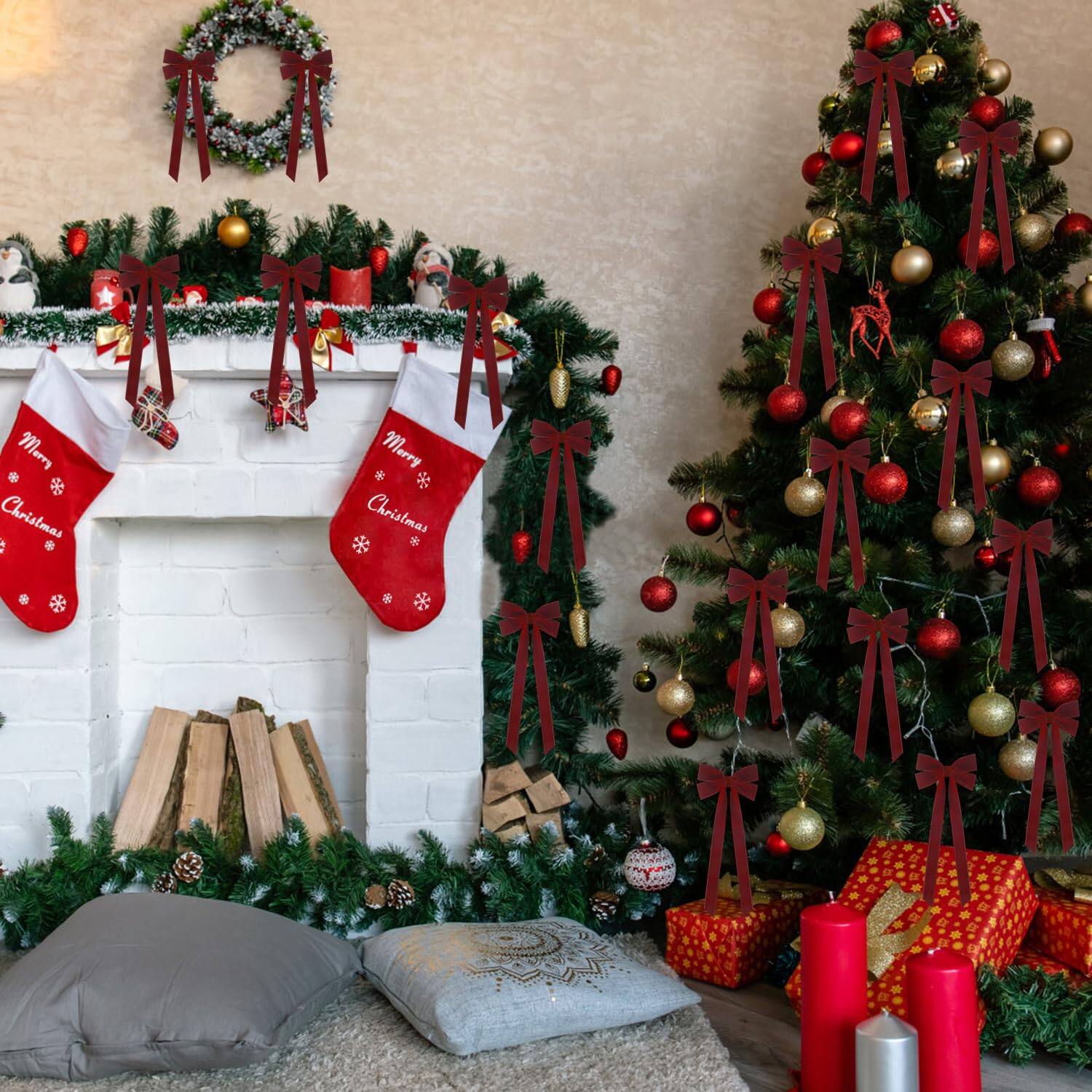 Merry Christmas  
Merry Christmas