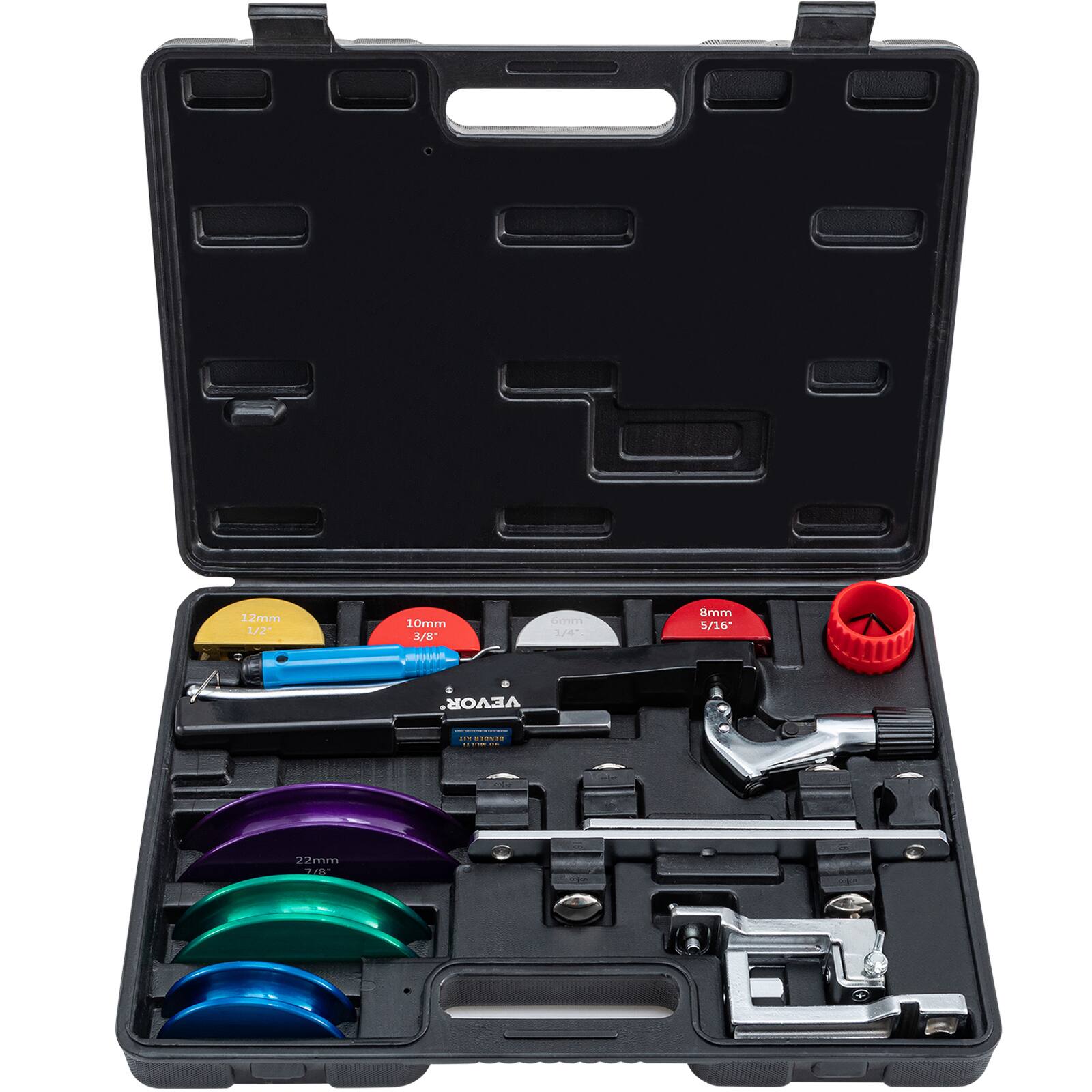 12mm 3/2 10mm J8 p CVIETS 1/ 8mm 5/16 VEVOR ... S-. | 22mm 20