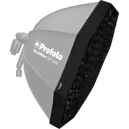Profoto - 2.7' Clic Octa Softgrid