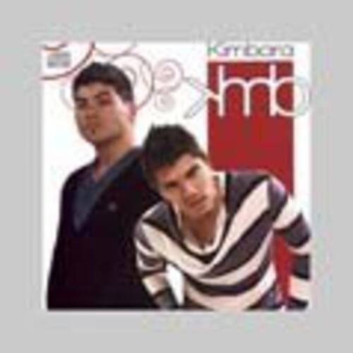 Los Kimbara - KMB   - COMPACT DISCS [CD]