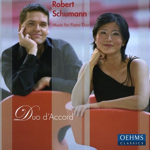 Duo d'Accord - Bilder Aus Osten   - COMPACT DISCS [CD] price history on PriceWatchPro