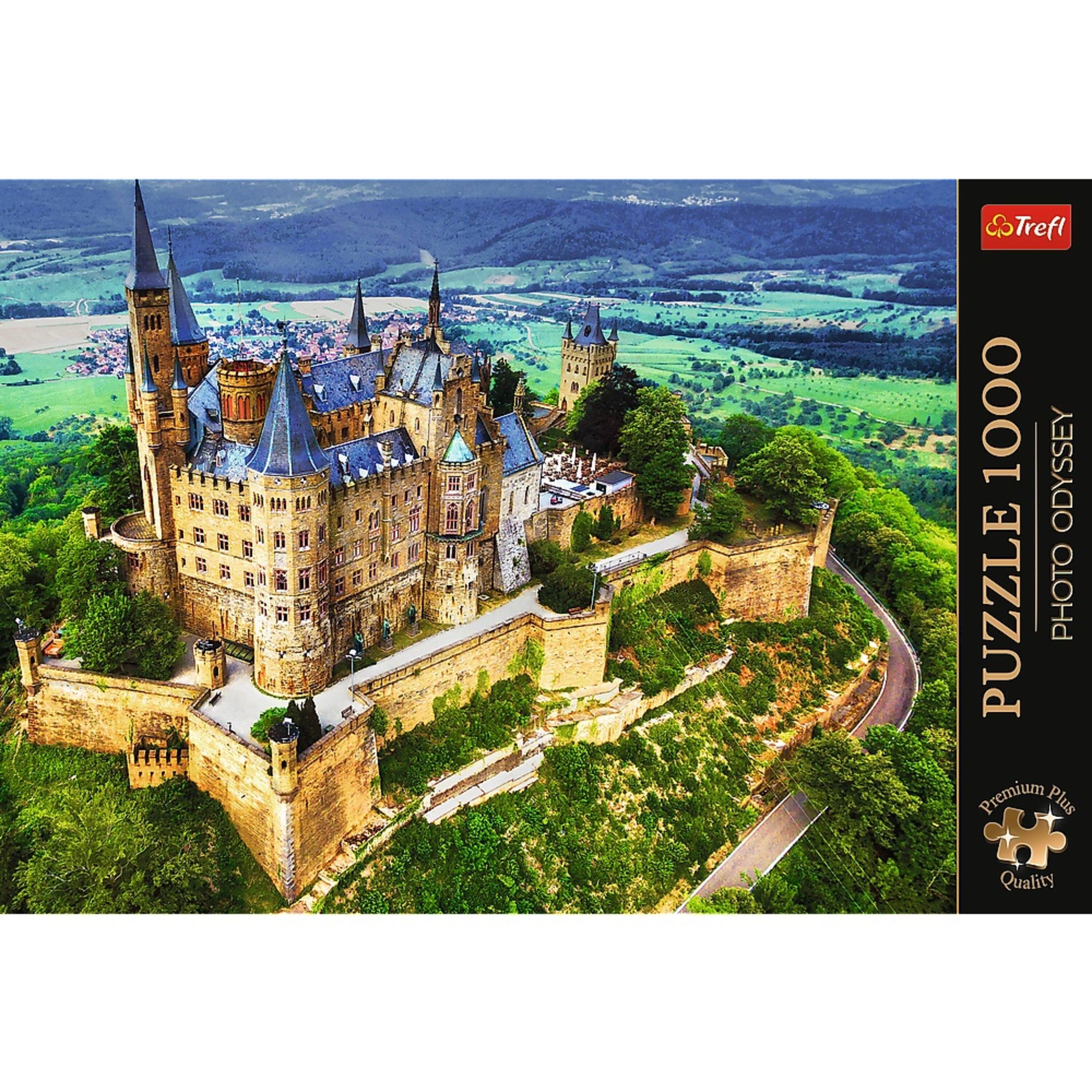 Trefl III 1000 ODYSSEY PHOTO Premium Plus Quality

PUZZLE 1000 ODYSSEY PHOTO

Premium Plus Quality