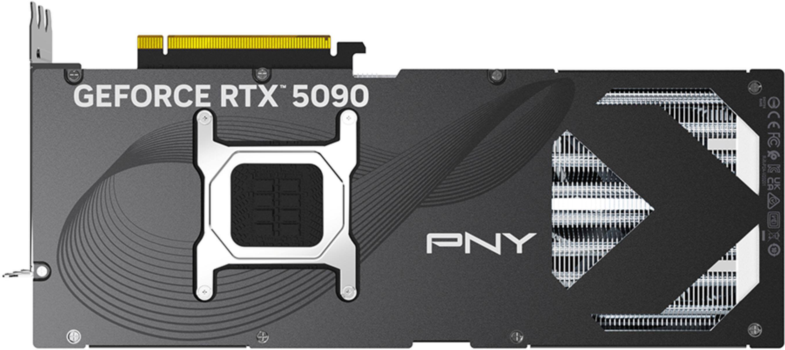 GEFORCE RTX 5090 PNY