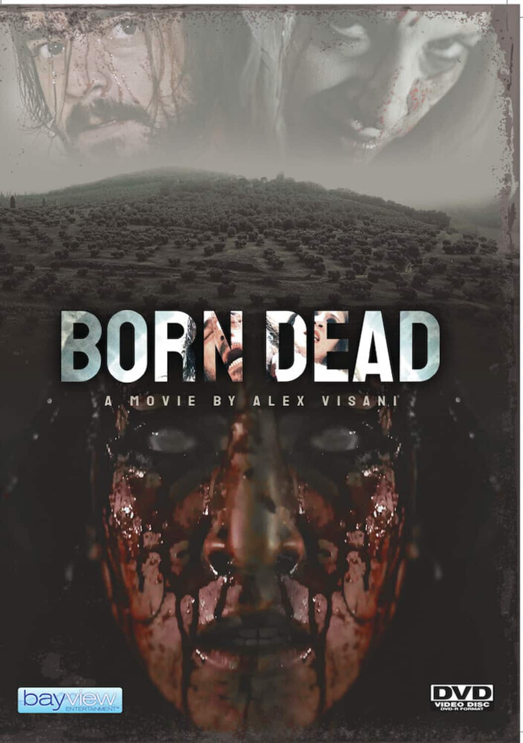 Born Dead   - DVD price history on PriceWatchPro